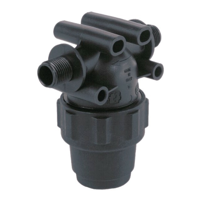 Filtre de Ligne 3/4" GAZ (M) 50# référence fournisseur 230756